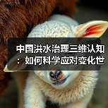 中国洪水治理三维认知:如何科学应对变化世界的水挑战?(图3) 中国洪水治理三维认知:如何科学应对变化世界的水挑战?(图3)
