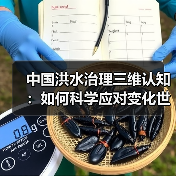中国洪水治理三维认知:如何科学应对变化世界的水挑战?(图4) 中国洪水治理三维认知:如何科学应对变化世界的水挑战?(图4)