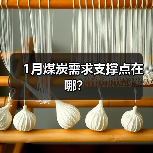 1月煤炭需求支撑点在哪？（图3）