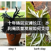 十年铸就安澜长江:水利高质量发展如何支撑经济带生态转型?(图4) 十年铸就安澜长江:水利高质量发展如何支撑经济带生态转型?(图4)