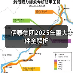 伊泰集团2025年重大事件全解析（图3）