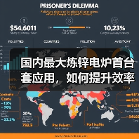 国内最大炼锌电炉首台套应用，如何提升效率与环保？（图2）
