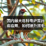 国内最大炼锌电炉首台套应用，如何提升效率与环保？（图4）