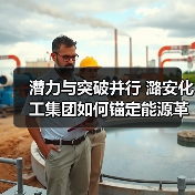潜力与突破并行 潞安化工集团如何锚定能源革命新方向（图4）