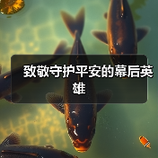 致敬守护平安的幕后英雄（图3）