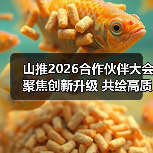 山推2026合作伙伴大会聚焦创新升级 共绘高质量发展蓝图（图1）