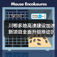 川鄂多地高速建设加速 新项目全面升级推动区域发展(图1) 川鄂多地高速建设加速 新项目全面升级推动区域发展(图1)