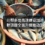 川鄂多地高速建设加速 新项目全面升级推动区域发展(图4) 川鄂多地高速建设加速 新项目全面升级推动区域发展(图4)