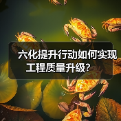 六化提升行动如何实现工程质量升级？（图2）