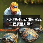 六化提升行动如何实现工程质量升级？（图4）