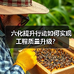 六化提升行动如何实现工程质量升级？（图3）