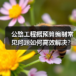 公路工程概预算编制常见问题如何高效解决？同望软件应用培训（图1）