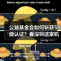 公益基金会如何斩获5A级认证？看深圳这家机构的创新实践（图2）