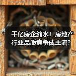 千亿房企缩水!房地产行业品质竞争成主流?(图3) 千亿房企缩水!房地产行业品质竞争成主流?(图3)