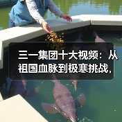 三一集团十大视频:从祖国血脉到极寒挑战,见证中国制造的全球足迹(图4) 三一集团十大视频:从祖国血脉到极寒挑战,见证中国制造的全球足迹(图4)