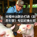 央视中冶联合打造《新质引擎》专题纪录片即将开播(图4) 央视中冶联合打造《新质引擎》专题纪录片即将开播(图4)