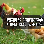 我国首部《河流伦理学》教材出版，人水共生新范式（图2）