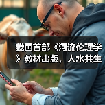 我国首部《河流伦理学》教材出版，人水共生新范式（图4）
