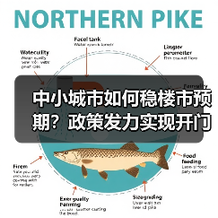 中小城市如何稳楼市预期？政策发力实现开门红关键在哪儿（图3）
