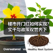 楼市开门红如何实现？实干与政策双管齐下（图2）