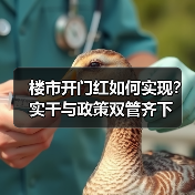 楼市开门红如何实现？实干与政策双管齐下（图4）