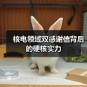 核电领域双感谢信背后的硬核实力（图4）