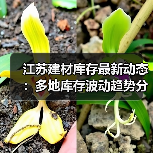 江苏建材库存最新动态:多地库存波动趋势分析(图2) 江苏建材库存最新动态:多地库存波动趋势分析(图2)