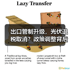 出口管制升级，光伏退税取消？政策调整背后的深意（图4）