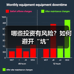 哪些投资有风险?如何避开“坑”(图2) 哪些投资有风险?如何避开“坑”(图2)