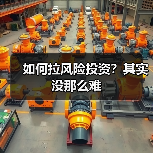 如何拉风险投资?其实没那么难(图2) 如何拉风险投资?其实没那么难(图2)