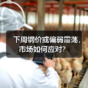 下周钢价或偏弱震荡,市场如何应对?(图4) 下周钢价或偏弱震荡,市场如何应对?(图4)