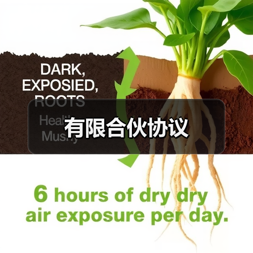 有限合伙协议
