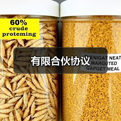 有限合伙协议(图2) 有限合伙协议(图2)