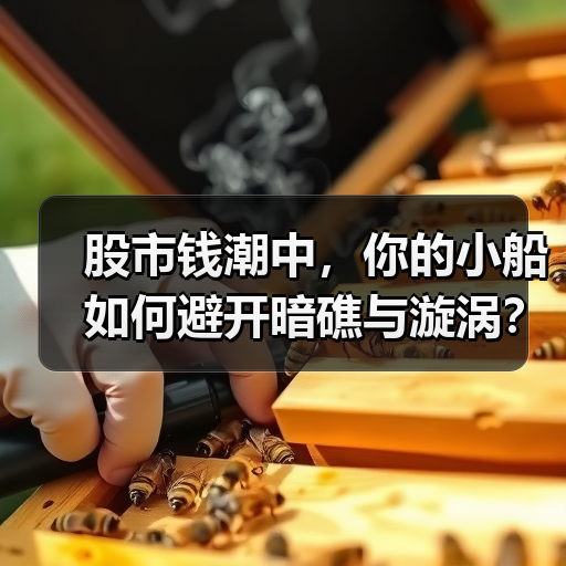 股市钱潮中,你的小船如何避开暗礁与漩涡?(图2) 股市钱潮中,你的小船如何避开暗礁与漩涡?(图2)