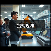提现规则