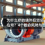 为什么你的境外投资总在亏?4个致命风险与止损指南(图3) 为什么你的境外投资总在亏?4个致命风险与止损指南(图3)