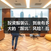 投资服装店,到底有多大的“踩坑”风险?我们分析了327家门店的经营数据,发现了答案(图2) 投资服装店,到底有多大的“踩坑”风险?我们分析了327家门店的经营数据,发现了答案(图2)