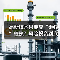 高新技术只能靠“砸钱”催熟?风险投资到底是不是科技创新的万能钥匙?(图3) 高新技术只能靠“砸钱”催熟?风险投资到底是不是科技创新的万能钥匙?(图3)