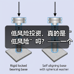 低风险投资,真的是“低风险”吗?——一个颠覆你认知的真相(图1) 低风险投资,真的是“低风险”吗?——一个颠覆你认知的真相(图1)