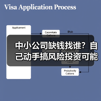 中小公司缺钱找谁？自己动手搞风险投资可能吗？