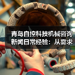 青岛自控科技机械咨询新闻日常经验:从需求判断到使用维护指南(图1) 青岛自控科技机械咨询新闻日常经验:从需求判断到使用维护指南(图1)