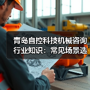 青岛自控科技机械咨询行业知识:常见场景选择要点与注意事项(图2) 青岛自控科技机械咨询行业知识:常见场景选择要点与注意事项(图2)