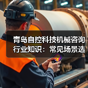 青岛自控科技机械咨询行业知识：常见场景选择要点与注意事项