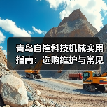青岛自控科技机械实用指南:选购维护与常见问题解析(图2) 青岛自控科技机械实用指南:选购维护与常见问题解析(图2)