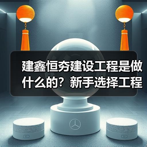 建鑫恒夯建设工程是做什么的？新手选择工程队前要弄清的几件事