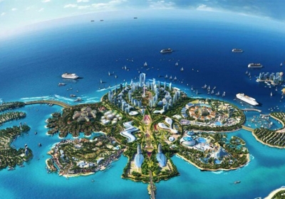 盘活200万亿存量物业 长效机制剑指房地产税