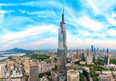 恒大地产引资395亿股价上升6%