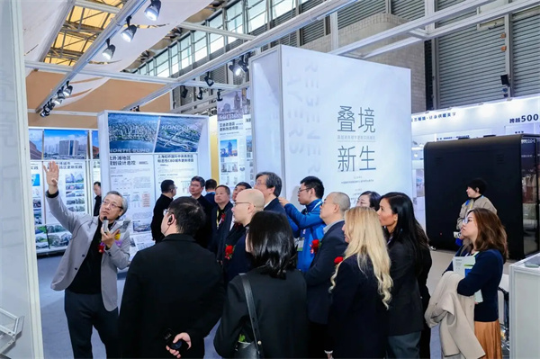 CADE建筑设计博览会2026（北京）：定档金秋，共筑“栖居·营造·自然”新未来(图9)