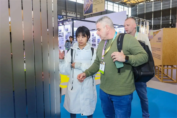 CADE建筑设计博览会2026（北京）：定档金秋，共筑“栖居·营造·自然”新未来(图11)