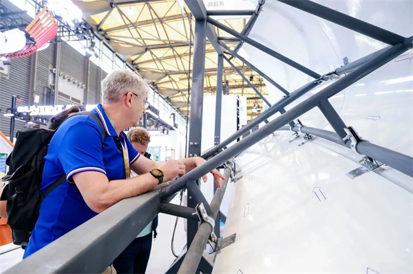 CADE建筑设计博览会2026（北京）：定档金秋，共筑“栖居·营造·自然”新未来(图12)